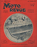 Moto revue n° 752