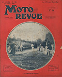 Moto revue n° 789