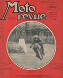 Moto revue n° 837