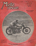 Moto revue n° 1028