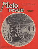 Moto revue n° 1379