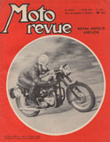 Moto revue n° 1382