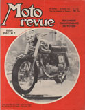 Moto revue n° 1384