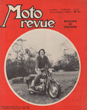 Moto revue n° 1386