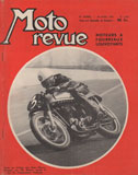 Moto revue n° 1388