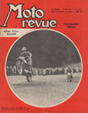 Moto revue n° 1389