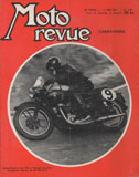 Moto revue n° 1396