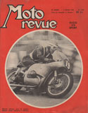 Moto revue n° 1398