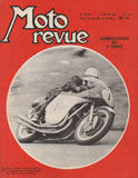 Moto revue n° 1399