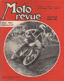 Moto revue n° 1400