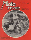 Moto revue n° 1402