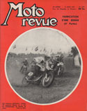 Moto revue n° 1403