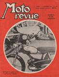 Moto revue n° 1406