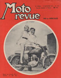 Moto revue n° 1407