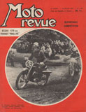 Moto revue n° 1401