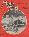 Moto revue n° 1416
