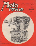 Moto revue n° 1419