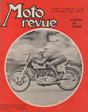 Moto revue n° 1423