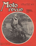 Moto revue n° 1426