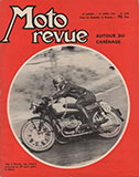 Moto revue n° 1438