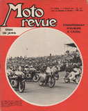 Moto revue n° 1449