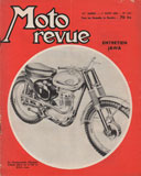 Moto revue n° 1452