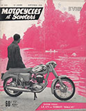Motocycles & Scooters n° 200