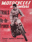 Motocycles & Scooters n° 227