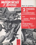 Motocycles & Scooters n° 212