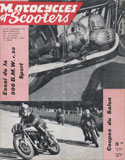 Motocycles & Scooters n° 214