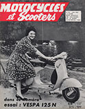 Motocycles & Scooters n° 221