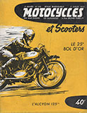 Motocycles & Scooters n° 102