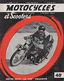 Motocycles & Scooters n° 103