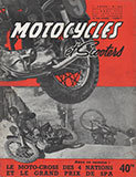 Motocycles & Scooters n° 104