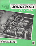 Motocycles & Scooters n° 115