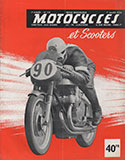 Motocycles & Scooters n° 118