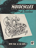 Motocycles & Scooters