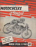 Motocycles & Scooters n° 121
