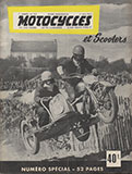 Motocycles & Scooters n° 122