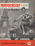 Motocycles & Scooters n° 124