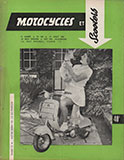 Motocycles & Scooters n° 128