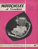 Motocycles & Scooters n° 130