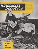 Motocycles & Scooters n° 138