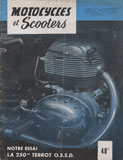 Motocycles & Scooters n° 141