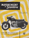 Motocycles & Scooters n° 142
