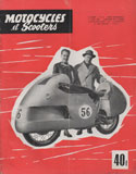 Motocycles & Scooters n° 144