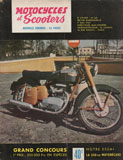 Motocycles & Scooters n° 146