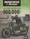 Motocycles & Scooters n° 147