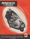 Motocycles & Scooters n° 149