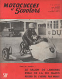 Motocycles & Scooters n° 180